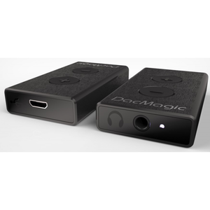 ЦАП портативный Cambridge Audio DacMagic XS V2 Black