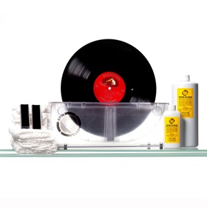 Машина для мойки винила Pro-Ject Spin Clean Record Washer MK2 Package Limited Edition