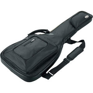 Чехол для уменьшенной гитары IBANEZ IGB621P-BK POWERPAD GIGBAG