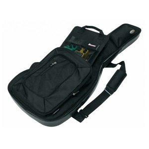 Чехол для уменьшенной гитары IBANEZ IGB621P-BK POWERPAD GIGBAG