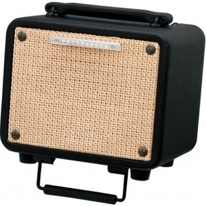 Комбоусилитель для акустической гитары IBANEZ T15II TROUBADOUR ACOUSTIC AMPLIFIER