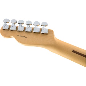 Электрогитара Fender AM PRO TELE MN BTB (ASH)
