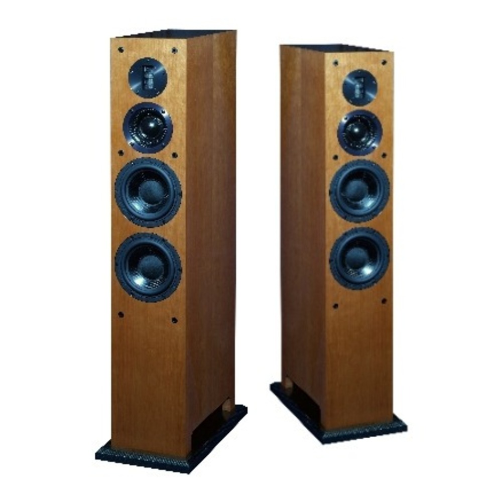 Напольная акустика ProAc Carbon Pro 6 piano cherry