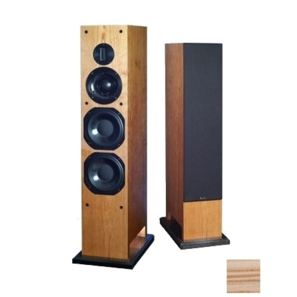 Напольная акустика ProAc Carbon Pro 8 piano light oak