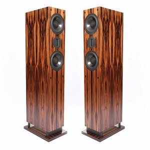 Напольная акустика ProAc Response D40 mahogany