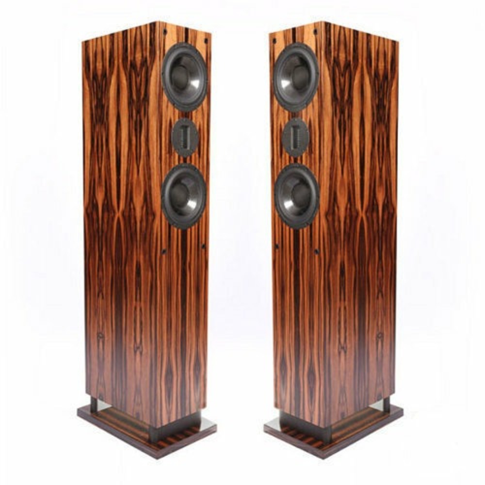 Напольная акустика ProAc Response D40R mahogany