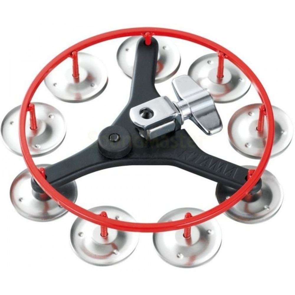 Тамбурин Tama TJR7 HAT TAMBOURINE - JINGLE RING