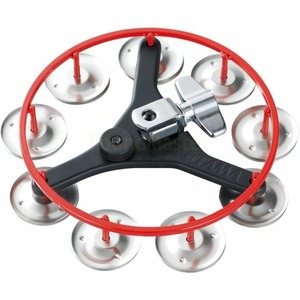 Тамбурин Tama TJR7 HAT TAMBOURINE - JINGLE RING