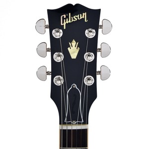 Гитара полуакустическая Gibson 2018 MEMPHIS ES-335 FIGURED ANTIQUE SUNSET BURST