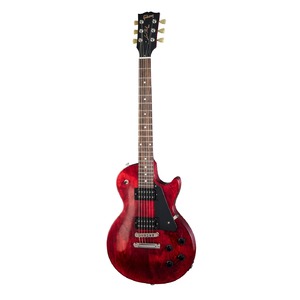 Электрогитара Les Paul Gibson LES PAUL FADED 2018 WORN CHERRY