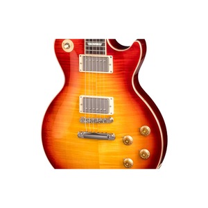 Электрогитара Les Paul Gibson LES PAUL TRADITIONAL 2018 HERITAGE CHERRY SUNBURST