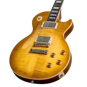 Электрогитара Les Paul Gibson LES PAUL TRADITIONAL 2018 HONEY BURST