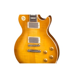 Электрогитара Les Paul Gibson LES PAUL TRADITIONAL 2018 HONEY BURST