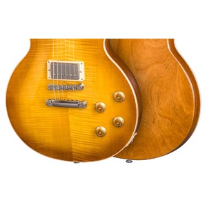 Электрогитара Les Paul Gibson LES PAUL TRADITIONAL 2018 HONEY BURST