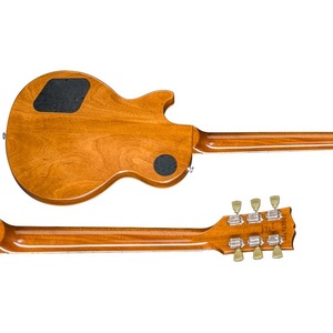 Электрогитара Les Paul Gibson LES PAUL TRADITIONAL 2018 HONEY BURST
