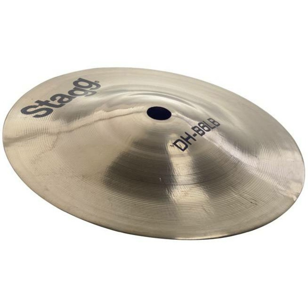 Тарелка для ударной установки Stagg DH-B6LB