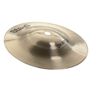 Тарелка для ударной установки Stagg DH-B7LB