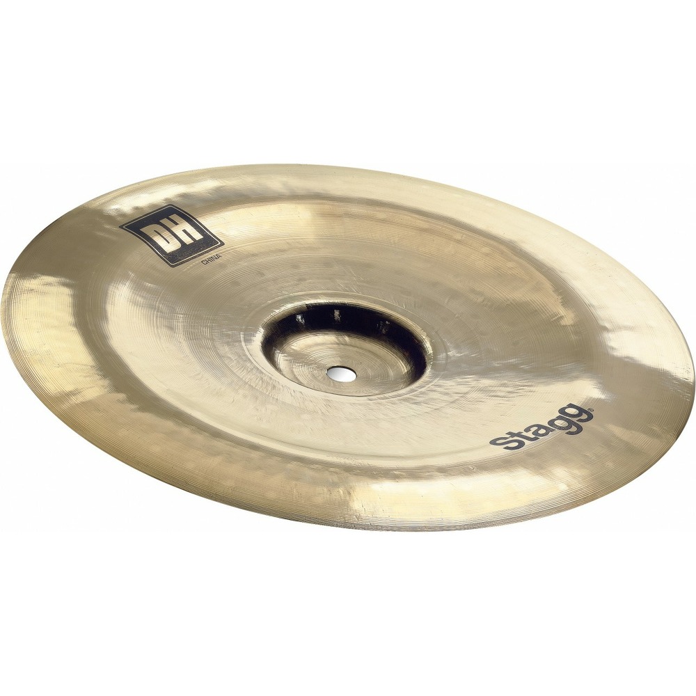 Тарелка для ударной установки Stagg DH-CH14B