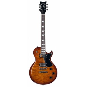 Электрогитара Schecter Solo-II Standard FVSB