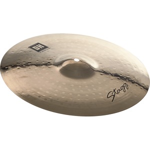 Тарелка для ударной установки Stagg DH-CM16B