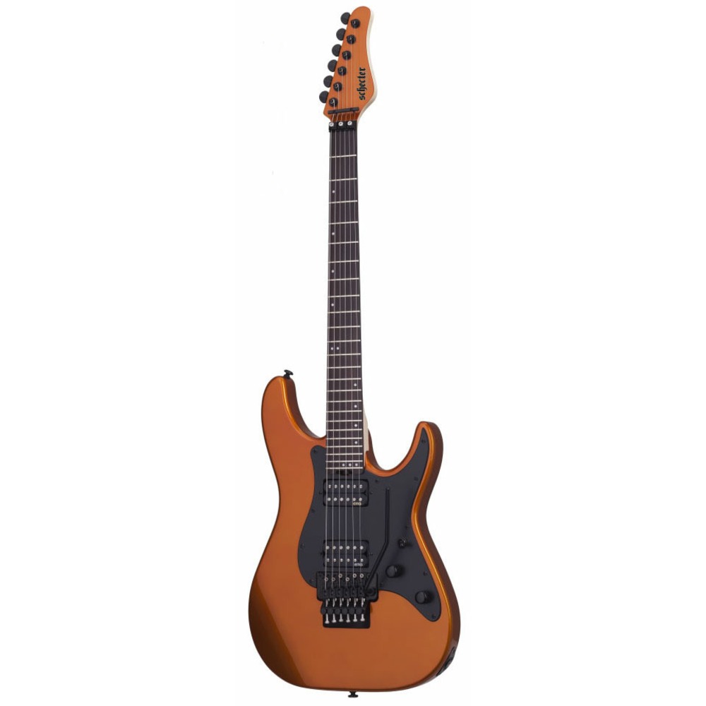 Электрогитара Schecter Sun Valley Super Shredder FR LOR