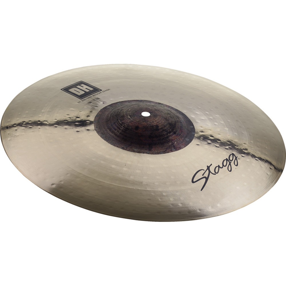 Тарелка для ударной установки Stagg DH-CMT17E