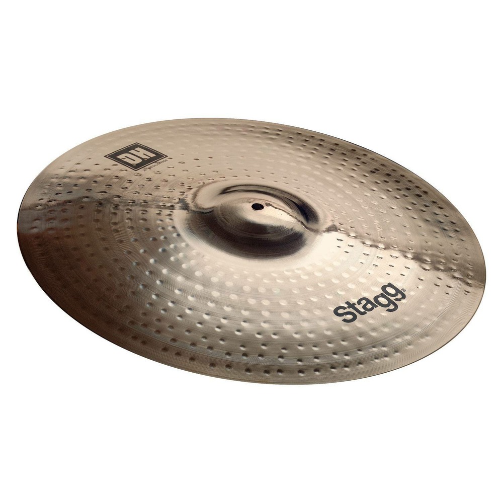 Тарелка для ударной установки Stagg DH-RM20B