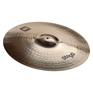 Тарелка для ударной установки Stagg DH-RM20B