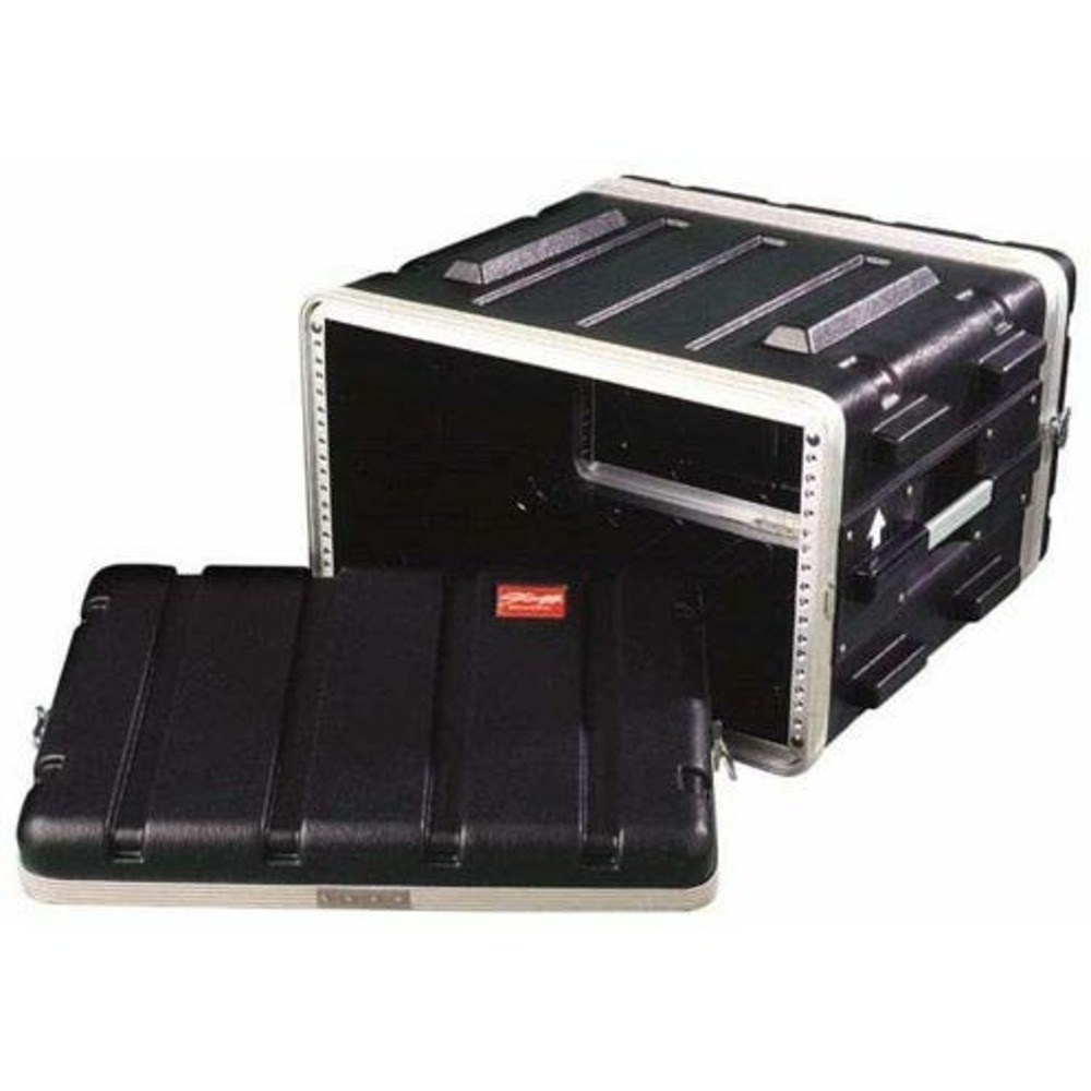 Рэковый кейс Stagg ABS-8U