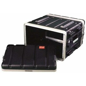 Рэковый кейс Stagg ABS-8U