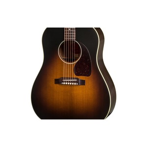 Акустическая гитара Gibson 2018 J-45 Vintage Vintage Sunburst