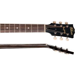 Акустическая гитара Gibson 2018 J-45 Vintage Vintage Sunburst