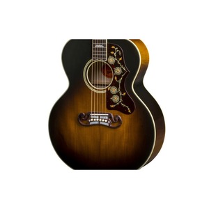 Акустическая гитара Gibson 2018 SJ-200 Vintage Vintage Sunburst