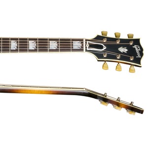 Акустическая гитара Gibson 2018 SJ-200 Vintage Vintage Sunburst