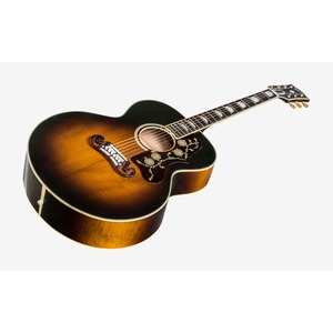 Акустическая гитара Gibson 2018 SJ-200 Vintage Vintage Sunburst