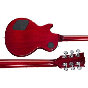 Электрогитара Les Paul Gibson LES PAUL STANDARD 2018 ORANGE BURST