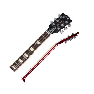 Электрогитара Les Paul Gibson LES PAUL STANDARD 2018 ORANGE BURST
