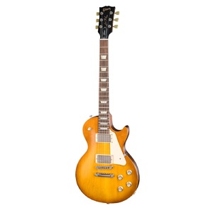 Электрогитара Les Paul Gibson LES PAUL TRIBUTE 2018 FADED HONEY BURST