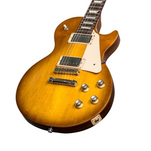 Электрогитара Les Paul Gibson LES PAUL TRIBUTE 2018 FADED HONEY BURST