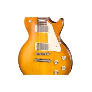 Электрогитара Les Paul Gibson LES PAUL TRIBUTE 2018 FADED HONEY BURST