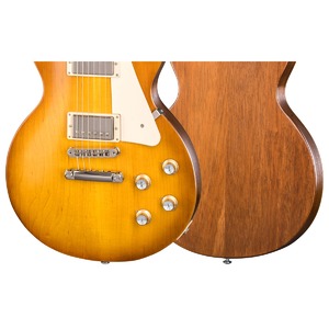 Электрогитара Les Paul Gibson LES PAUL TRIBUTE 2018 FADED HONEY BURST