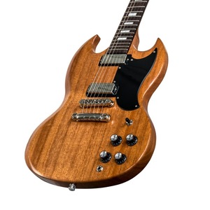 Электрогитара Gibson SG SPECIAL 2018 NATURAL SATIN