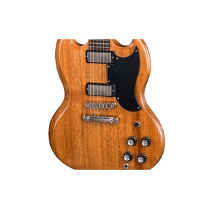 Электрогитара Gibson SG SPECIAL 2018 NATURAL SATIN