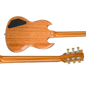 Электрогитара Gibson SG SPECIAL 2018 NATURAL SATIN