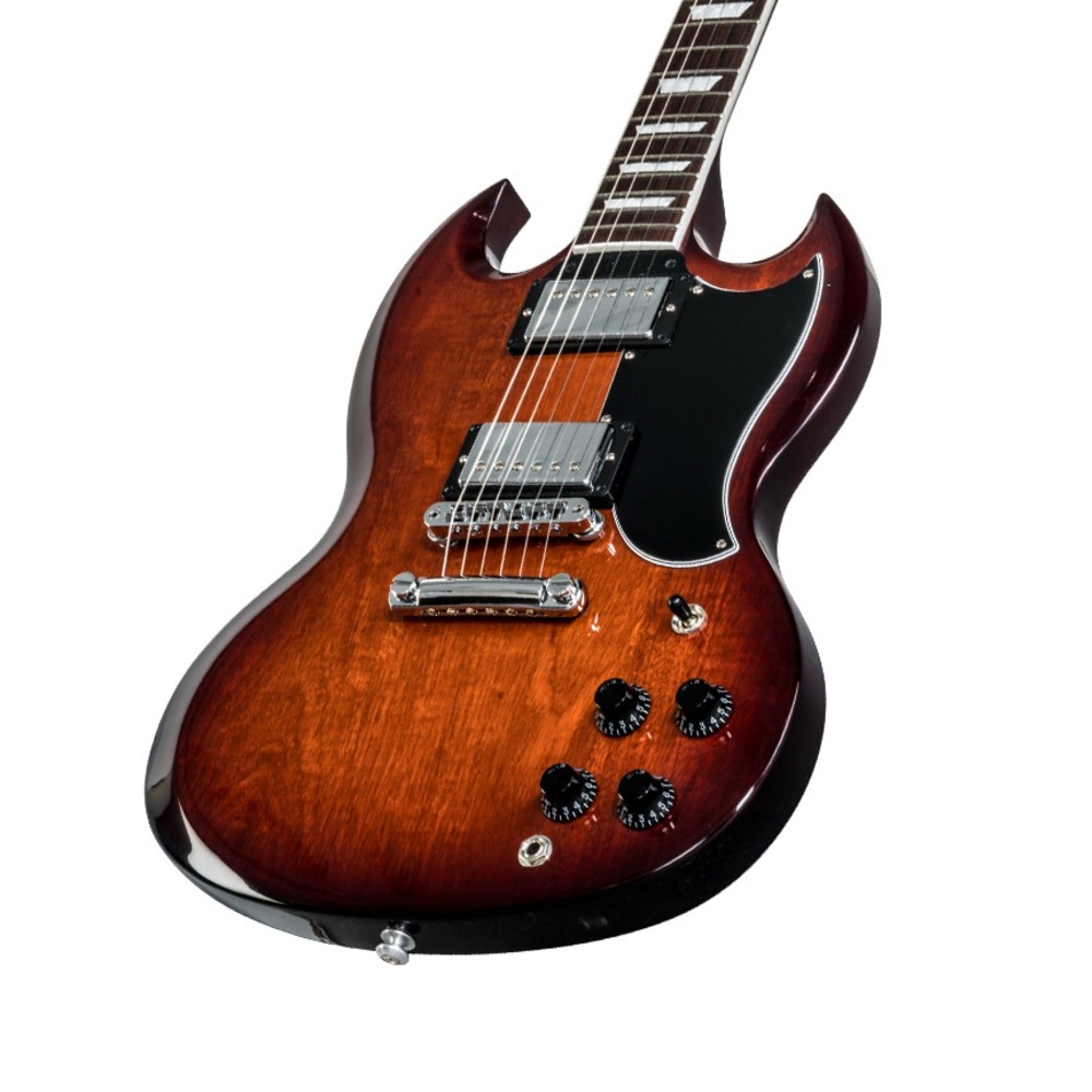 Электрогитара Gibson SG STANDARD 2018 AUTUMN SHADE