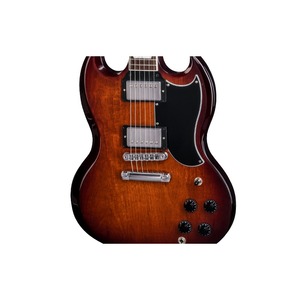 Электрогитара Gibson SG STANDARD 2018 AUTUMN SHADE