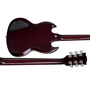 Электрогитара Gibson SG STANDARD 2018 AUTUMN SHADE