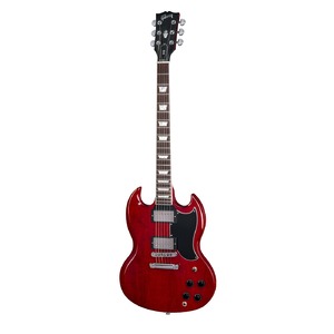 Электрогитара Gibson SG STANDARD 2018 HERITAGE CHERRY