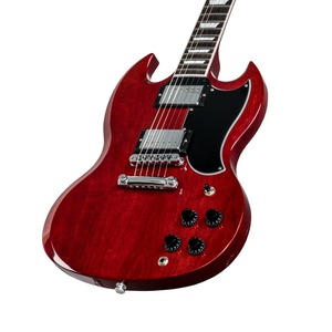 Электрогитара Gibson SG STANDARD 2018 HERITAGE CHERRY