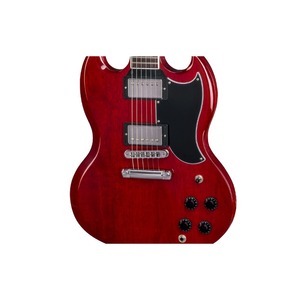 Электрогитара Gibson SG STANDARD 2018 HERITAGE CHERRY